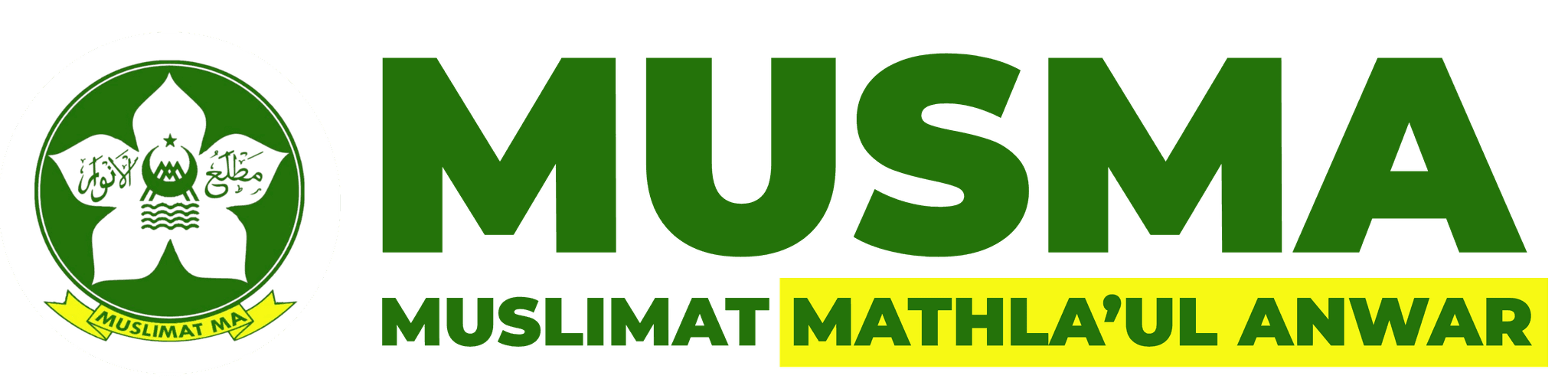 Musma Logo